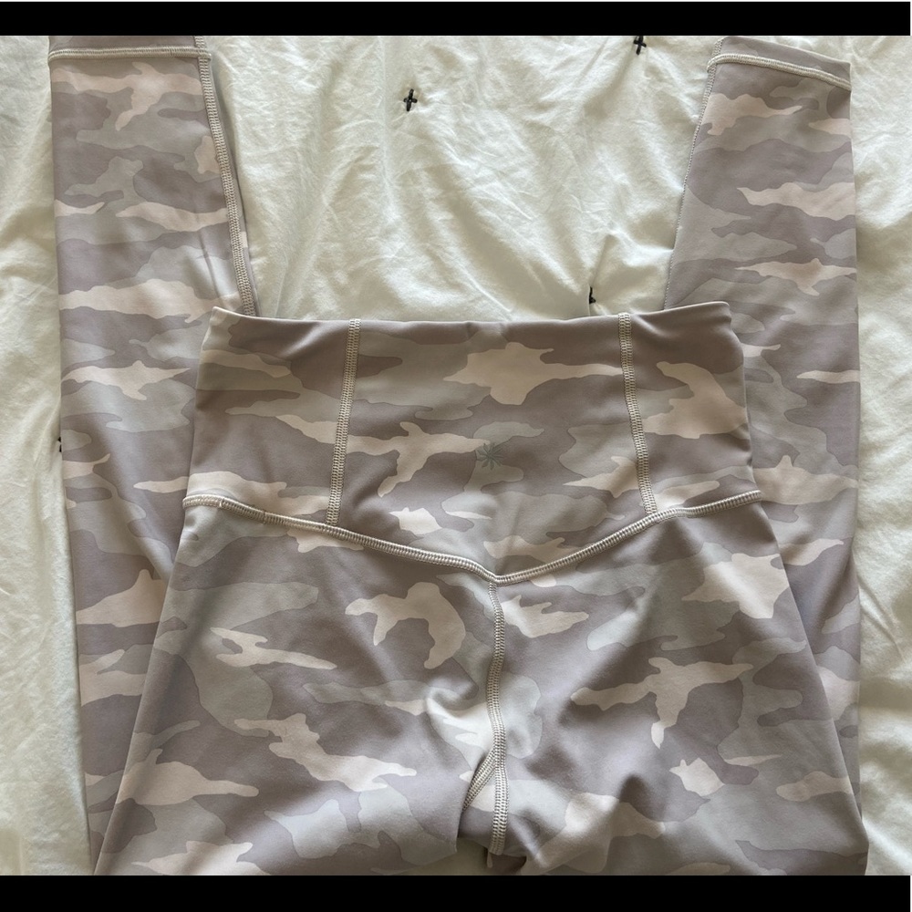 Athleta XS Elation 7/8 tight